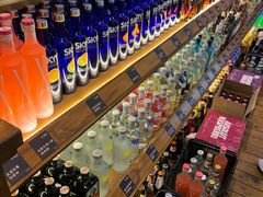 -CIRCLE·酒吧(第一国际店)