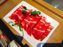 新西兰肥牛-傣妹火锅(四川北路店)