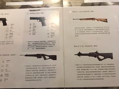 -真枪会射击俱乐部(河西中央公园店)