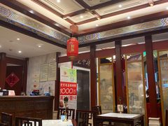 大堂-燕云楼(云南路店)
