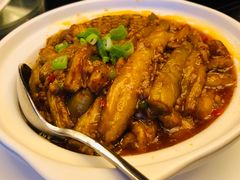 -新天世纪中餐厅