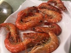 -盛港湾海鲜食府(黄沙店)