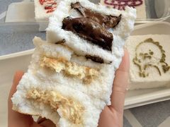 -中栗华栗子(鞍山道店)
