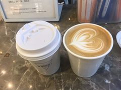 -Manner Coffee(芮欧百货店)