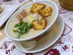 -点都德(千灯湖环宇城店)