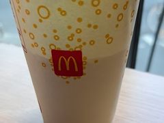 -麦当劳(团结湖店)