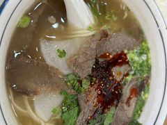 -金城宴兰州牛肉面(江湾阳光天地店)