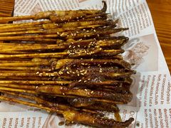 -十里铺铁板鱿鱼