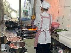 -正宗杨记普洱酸醋米线(总店)