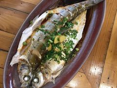 -乌记大厨餐厅