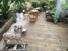 -懒鱼时光馆(沙坪坝店)