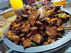 -倍儿美海鲜大排挡·非遗海鲜蒸饺(洋货店)