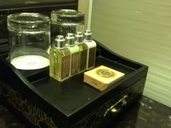 洗浴间-澳门十六浦索菲特大酒店