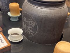 -KUNCHA鲲茶·江西制茶(铜锣湾店)