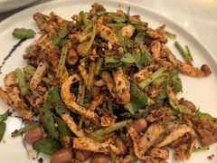 -陈麻婆豆腐总店