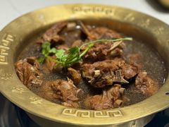 -和庆斋羊蝎子火锅·碳缸烧烤(顺义旗舰店)