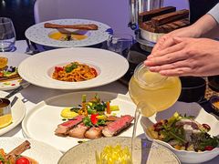 -天玑高空江景餐厅&酒吧Sky Secret Restaurant&Bar