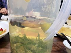-清真·伊清阁餐厅