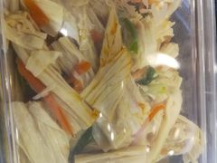腐竹-味德丰·酱鹅(上海打浦路店)