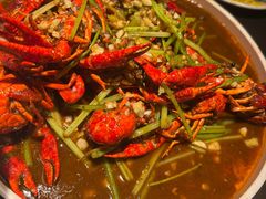 -虾乐园龙虾·夜宵(松江店)