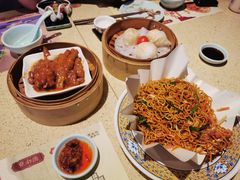-点都德(长泰广场店)