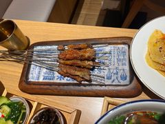 -马记永·兰州牛肉面(天通苑家乐福店)
