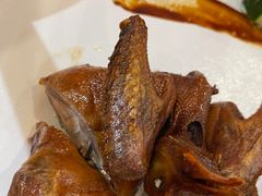 -德胜轩正宗顺德菜(宝安沙井会展中心店)