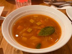 -安妮意大利餐厅(世贸天阶店)