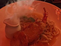 -广州柏悦酒店·悦吧·顶楼露天酒吧