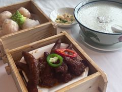 -粤财皇冠假日酒店·彩华轩中餐厅