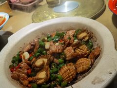 -卞氏菜根香(青羊万达店)