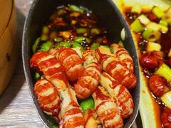 -靓靓蒸虾·头牌蒸虾(雪松路总店)