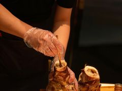 -牛人日志·鲜牛肉骨汤火锅(万科里瑧店)
