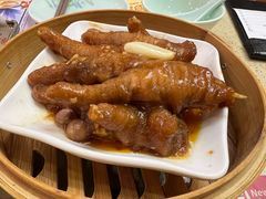 -点都德(海岸城店)