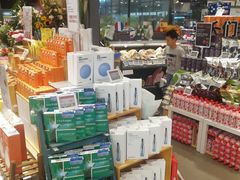 -Olé精品超市(北京合生汇店)