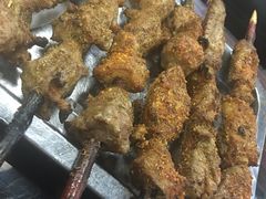 -马艾萨中国兰州牛肉拉面(劲松店)