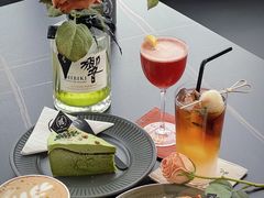 -境·Bar·日咖夜酒