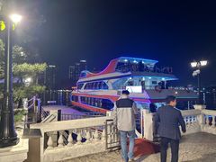 -广州白天鹅宾馆