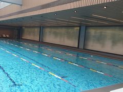 -燃坊JEN ACTIVE游泳健身中心·深圳前海JEN酒店