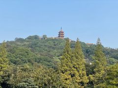 -狼山风景名胜区