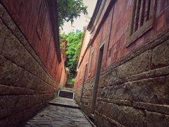 -晋江五店市传统文化旅游区