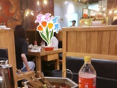 -小俩口烧烤东北菜(双井店)