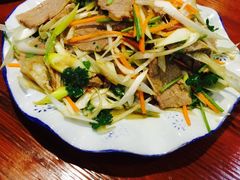 -美玲拉面(鞍山西道店)