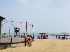 -浪琴湾度假村