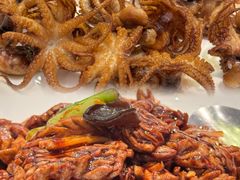 -万盛合(渔人码头店)