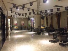 -ALICE PARTY自助式  KTV(松柏路店)