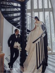 -Sunny喜铺婚礼策划(东部店)