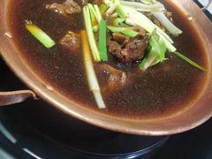 -京韵胡同·酱香羊蝎子火锅涮肉(长寿路店)