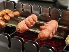 -很久以前羊肉串(南京路第一百货店)