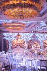 -曼格纳婚礼艺术中心(张江店)